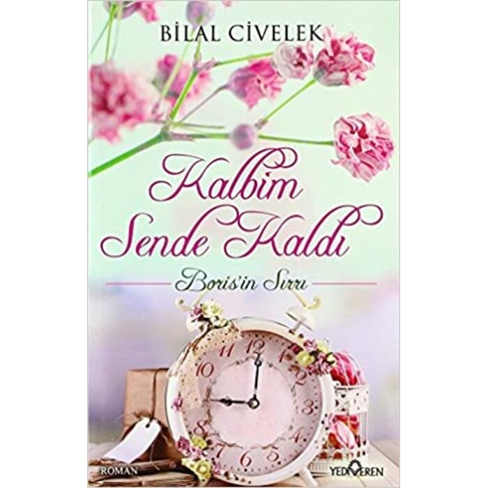 Bilal Civelek Kalbim Sende Kaldı