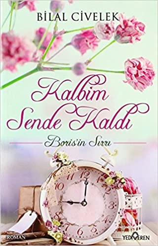 Bilal Civelek Kalbim Sende Kaldı
