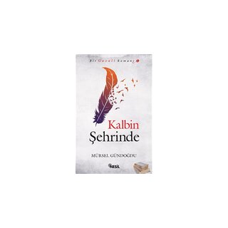 Mursel Gundogdu Kalbin Şehrinde
