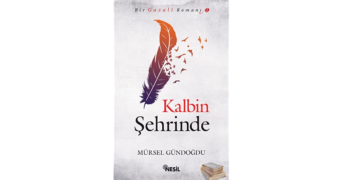 Mursel Gundogdu Kalbin Şehrinde