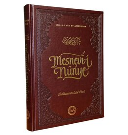 Mesnevi Nuriye Bedüzzaman Said Nursi