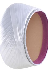 Ikranur Fileli Yazlık Sarık Krem