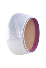 Ikranur Fileli Yazlık Sarık Krem