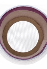 Ikranur Fileli Yazlık Sarık Krem