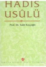 Hadis Usulü