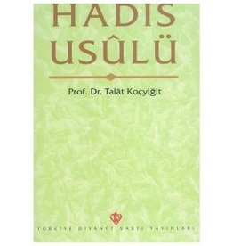 Hadis Usulü