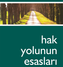 Hak Yolunun Esasları