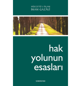 Hak Yolunun Esasları
