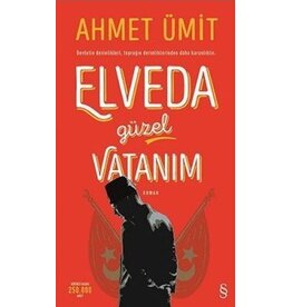 Elveda Güzel Vatanım