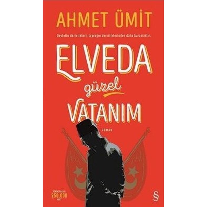 Elveda Güzel Vatanım
