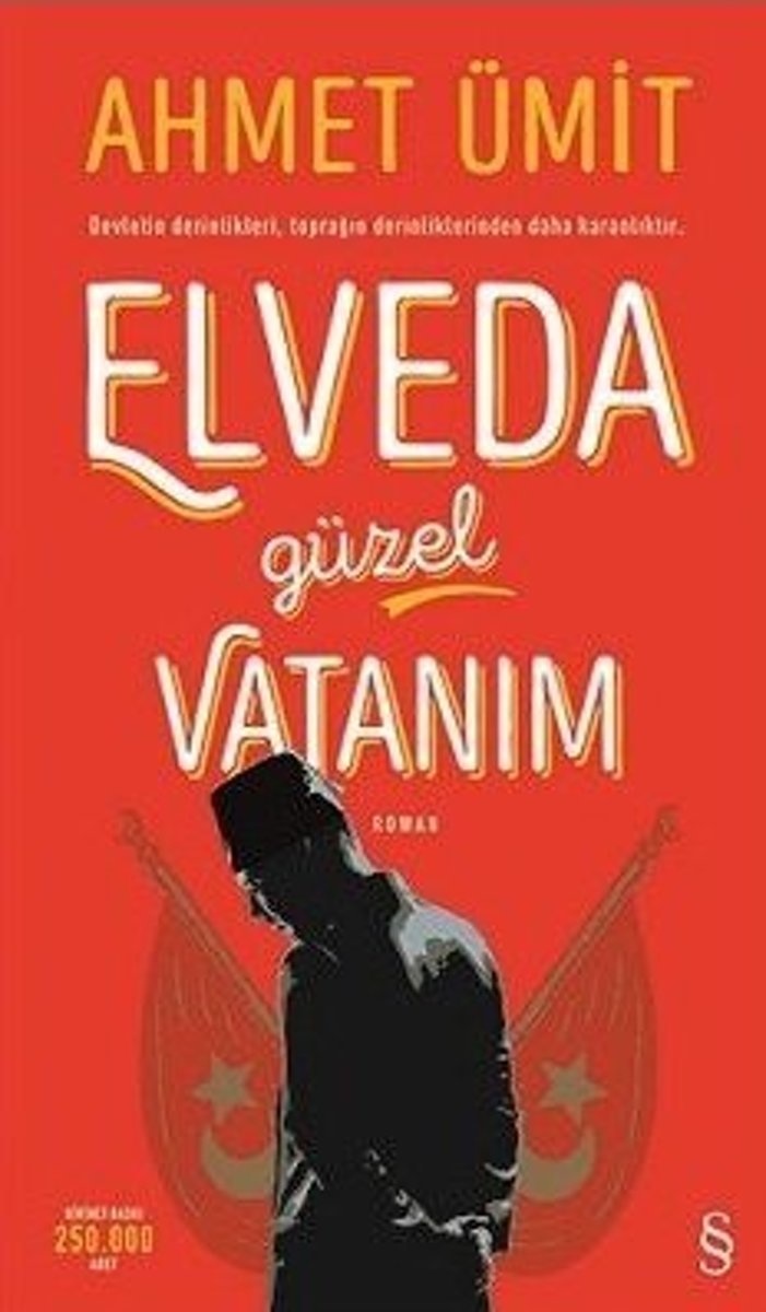 Elveda Güzel Vatanım