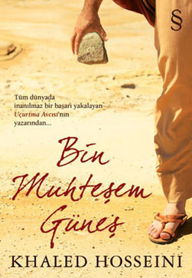 Khaled Hosseini Bin Muhteşem Güneş