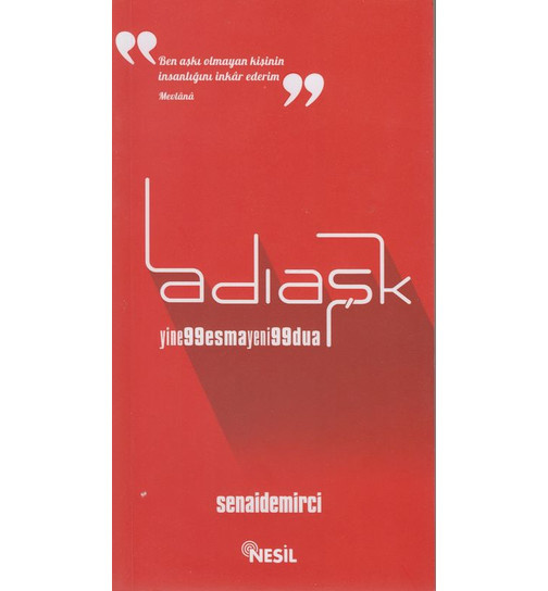 Adı Aşk Yine 99 Esma Yeni 99 Dua