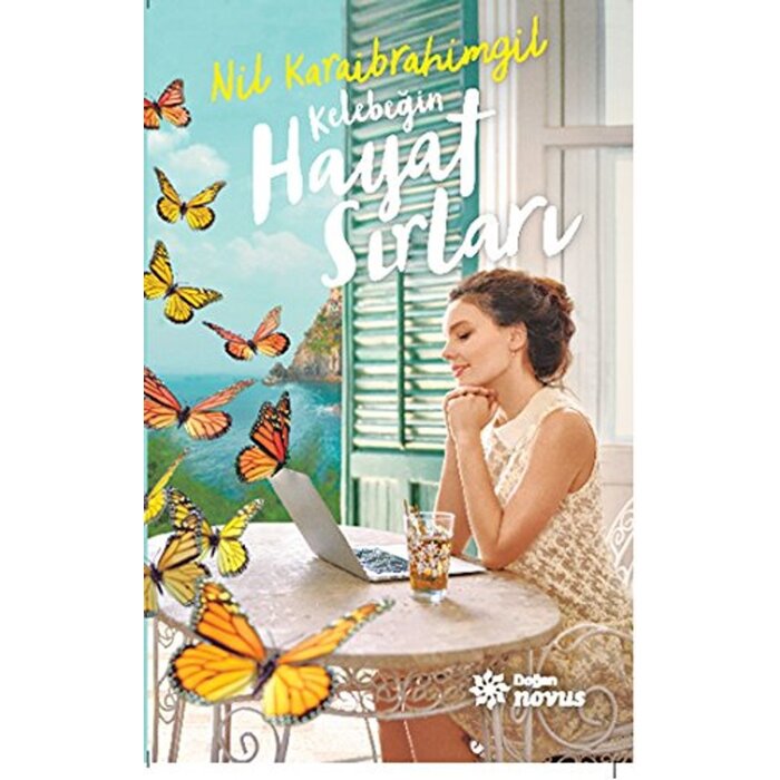 Kelebeğin Hayat Sırları