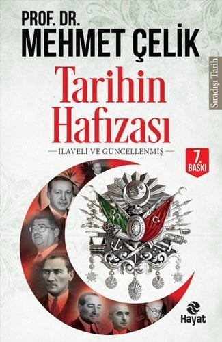 Mehmet Celik Tarihin Hafızası