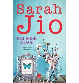 Kelebek Adası Roman