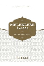 Meleklere İman