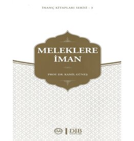 Meleklere İman
