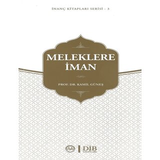Meleklere İman