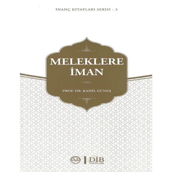 Meleklere İman