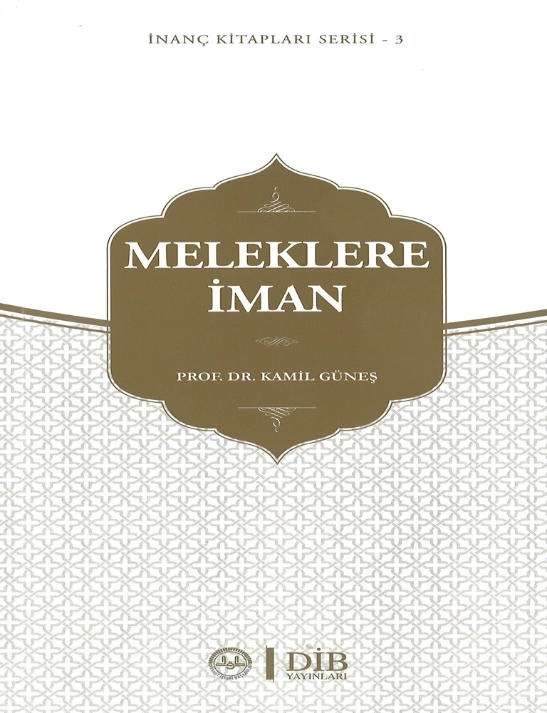 Meleklere İman