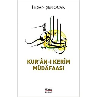 İhsan Şenocak Kur'an-ı Kerim Müdafaası