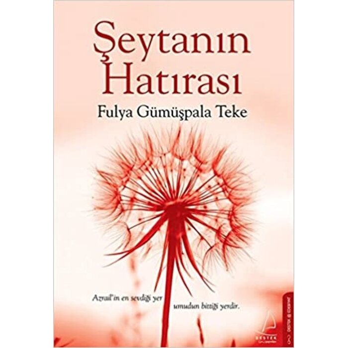 Fulya Gümüşpala Teke Şeytanın Hatırası