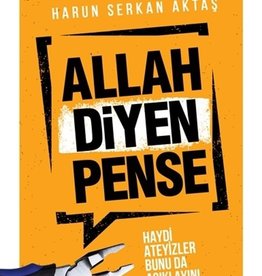 Allah Diyen Pense