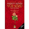 Hazreti Ali'nin Yüz Sözü Güli Sad Berg