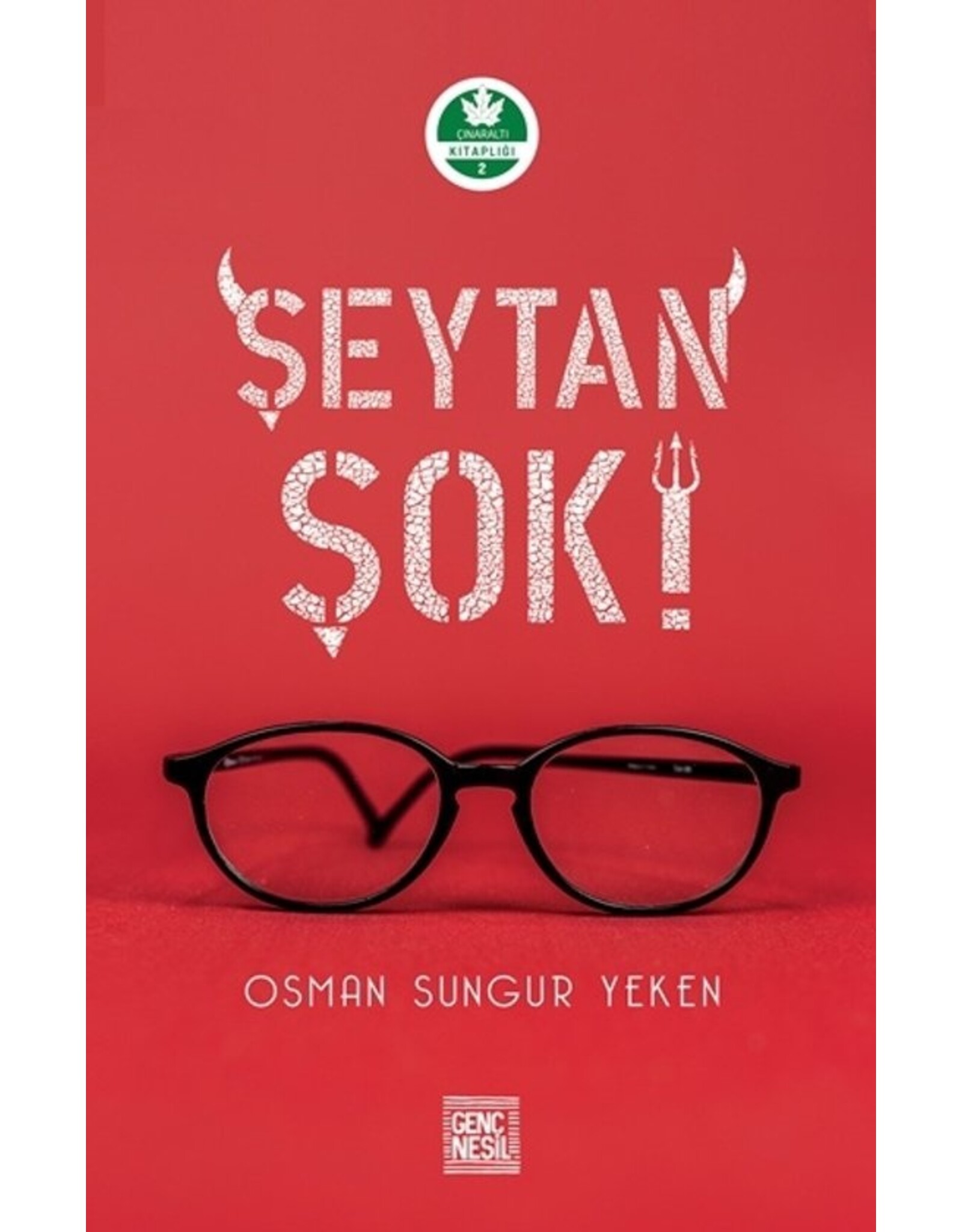 Şeytan Şok