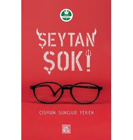 Şeytan Şok