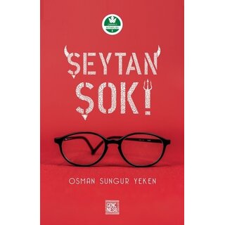Osman Sungur Yeken Şeytan Şok