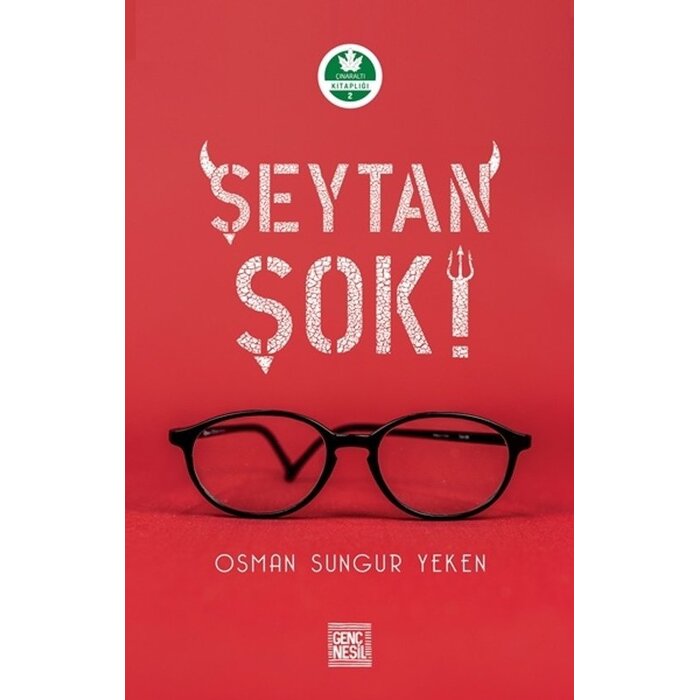 Osman Sungur Yeken Şeytan Şok