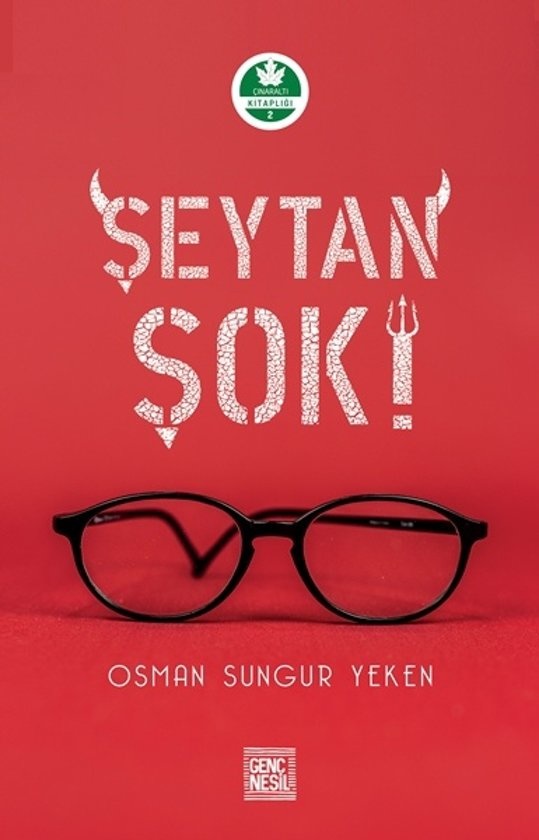Osman Sungur Yeken Şeytan Şok