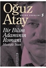 Bir Bilim Adamının Romanı