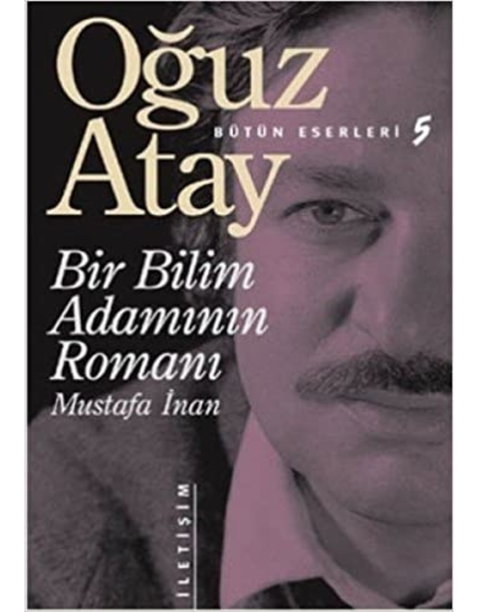 Bir Bilim Adamının Romanı