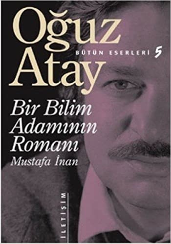 Bir Bilim Adamının Romanı