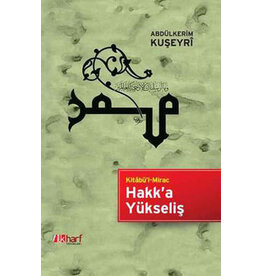 Kitabü'l-Mirac Hakk'a Yükseliş