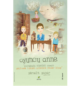 Oyuncu Anne