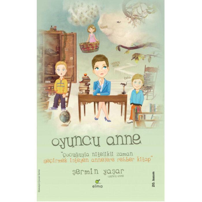 Oyuncu Anne