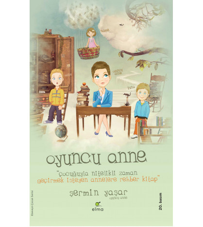 Sermin Yasar Oyuncu Anne