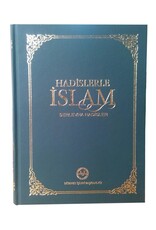 Hadislerle İslam Serlevha Hadisler (Büyük Boy)