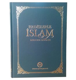 Hadislerle İslam Serlevha Hadisler (Büyük Boy)