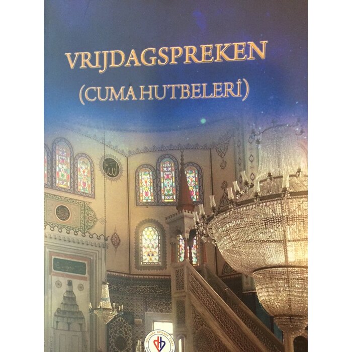 Vrijdagspreken
