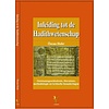 Inleiding Tot de Hadith Wetenschap