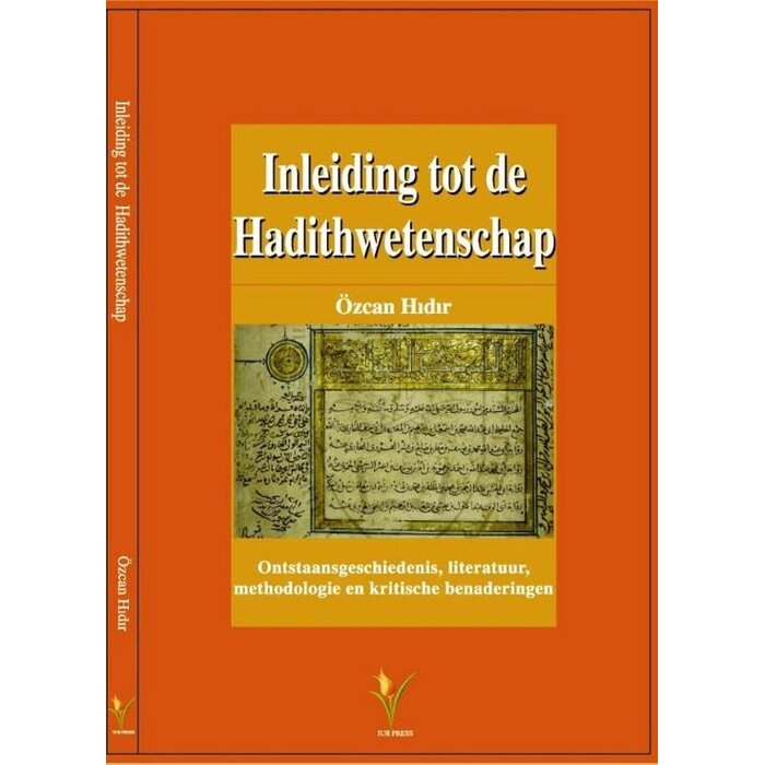 Inleiding Tot de Hadith Wetenschap