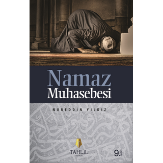 Nureddin Yildiz Namaz Muhasebesi