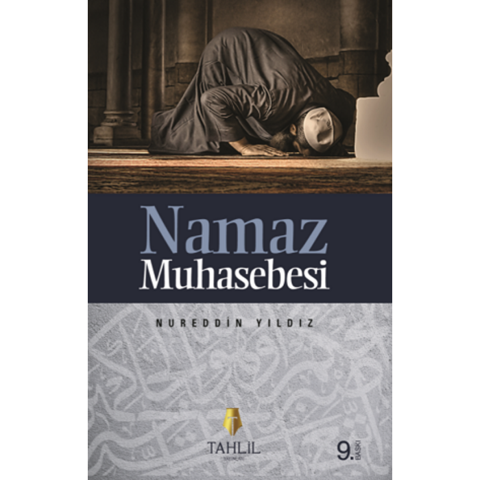 Nureddin Yildiz Namaz Muhasebesi
