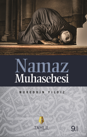 Nureddin Yildiz Namaz Muhasebesi