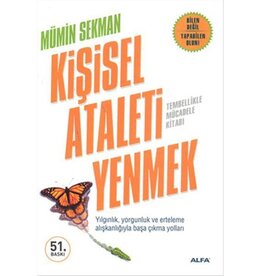 Kişisel Ataleti Yenmek